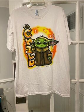 TSS size Large T-shirt New With Tags